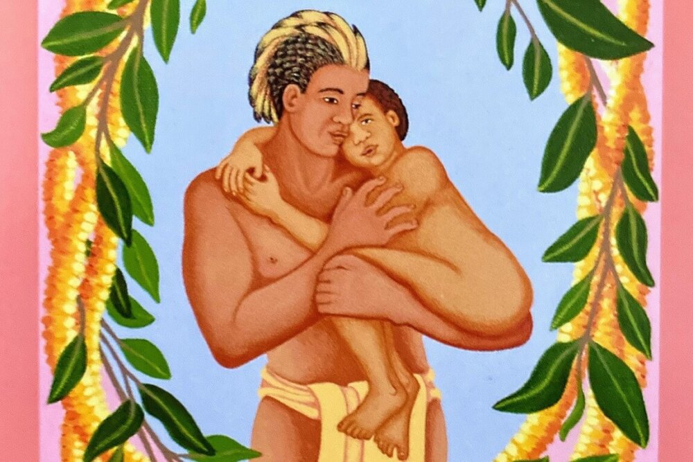 ハワイの花とレイの解説「Lei Aloha」マーシャ・ヘックメン ハワイの花とレイの解説「Lei Aloha」マーシャ・ヘックメン最高