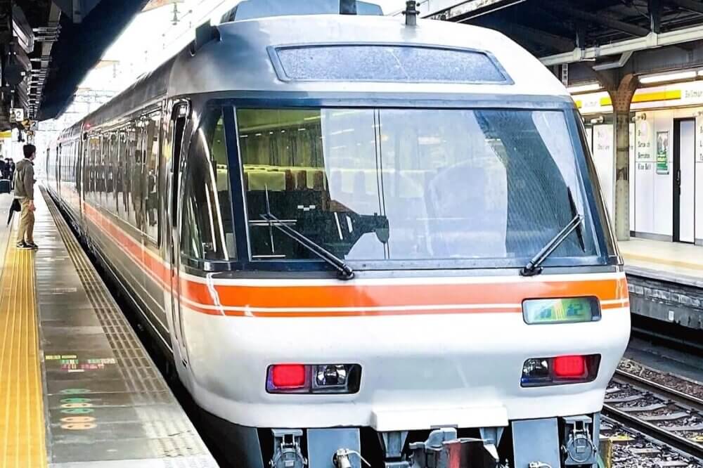 南紀・熊野古道フリーきっぷ ｜公共交通機関で巡る熊野三山、2泊