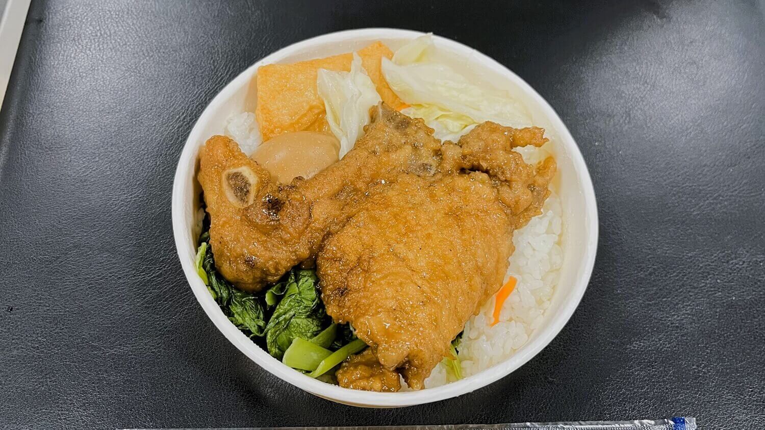 台北駅駅弁