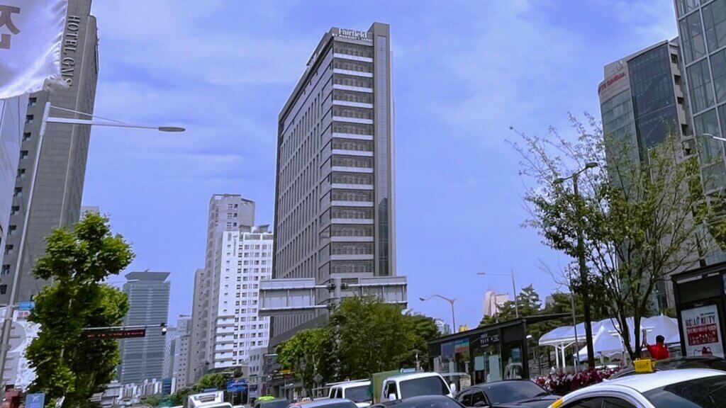 Fairfield by Marriott Seoul