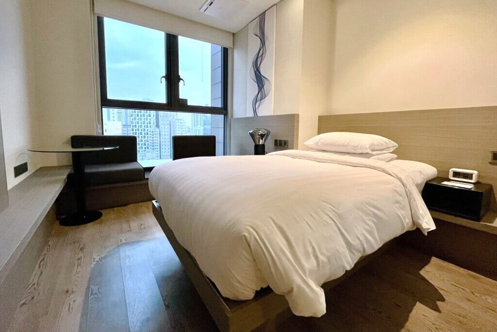 Fairfield by Marriott Seoul