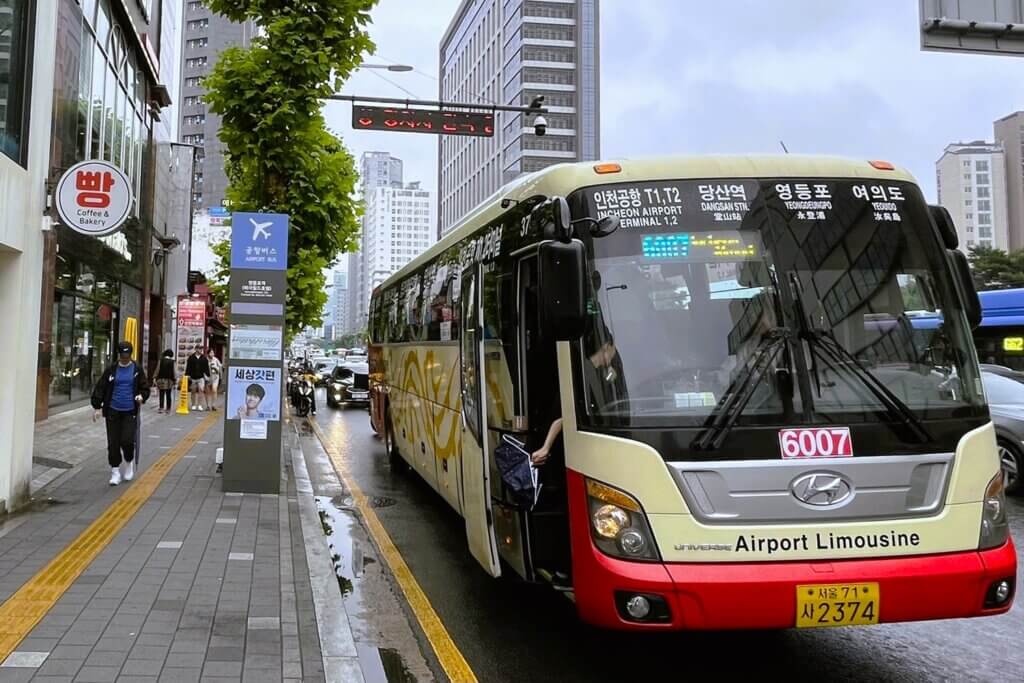 Fairfield by Marriott Seoul