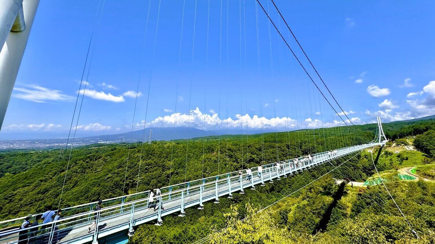 三島スカイウォーク