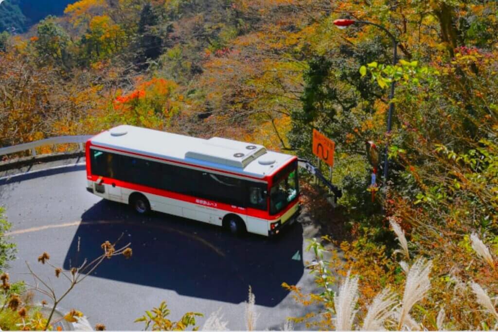 箱根登山バス