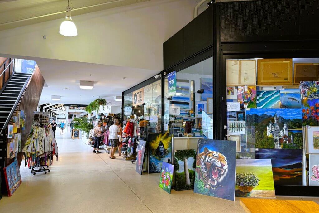 Devonport Ferry Terminal 2