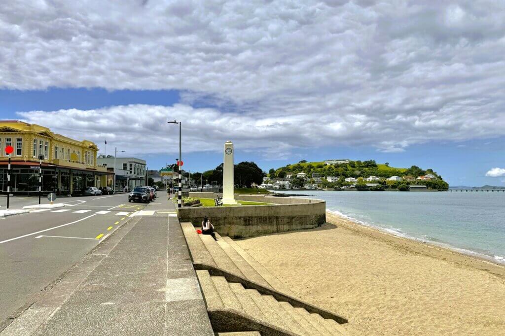 Devonport