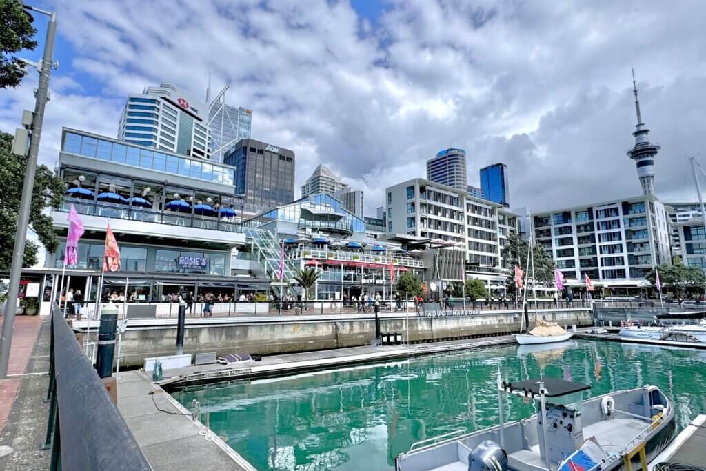 Auckland