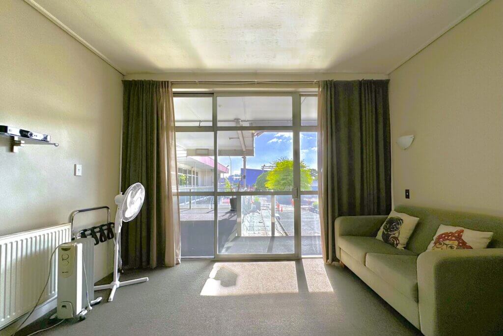 Christchurch City Central Motel Apartments