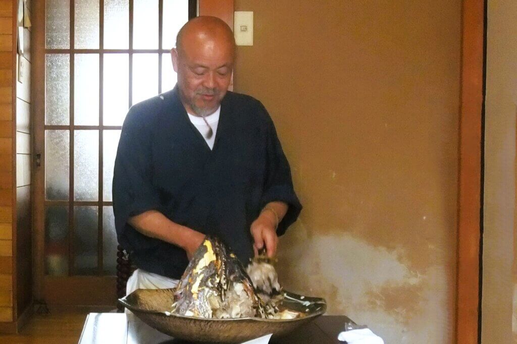 くろば亭