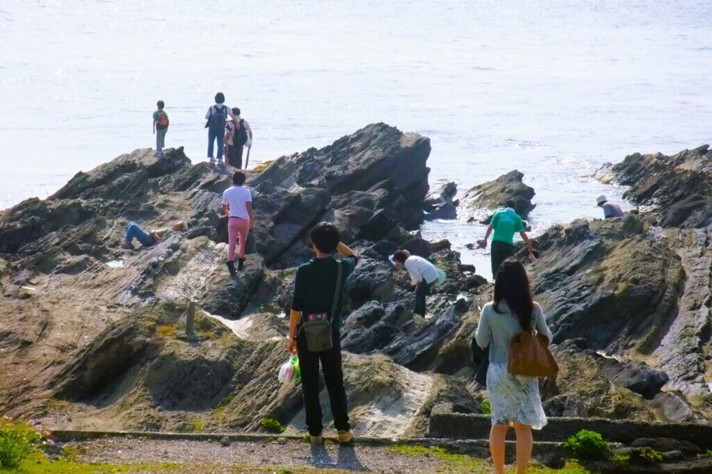 城ヶ島