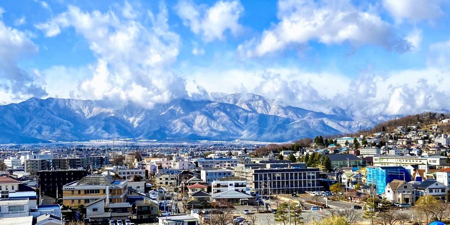 松本・安曇野旅行ガイド｜観光スポット・おすすめプラン