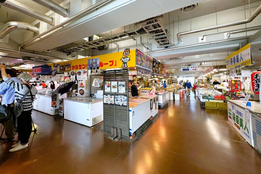 うらりマルシェ