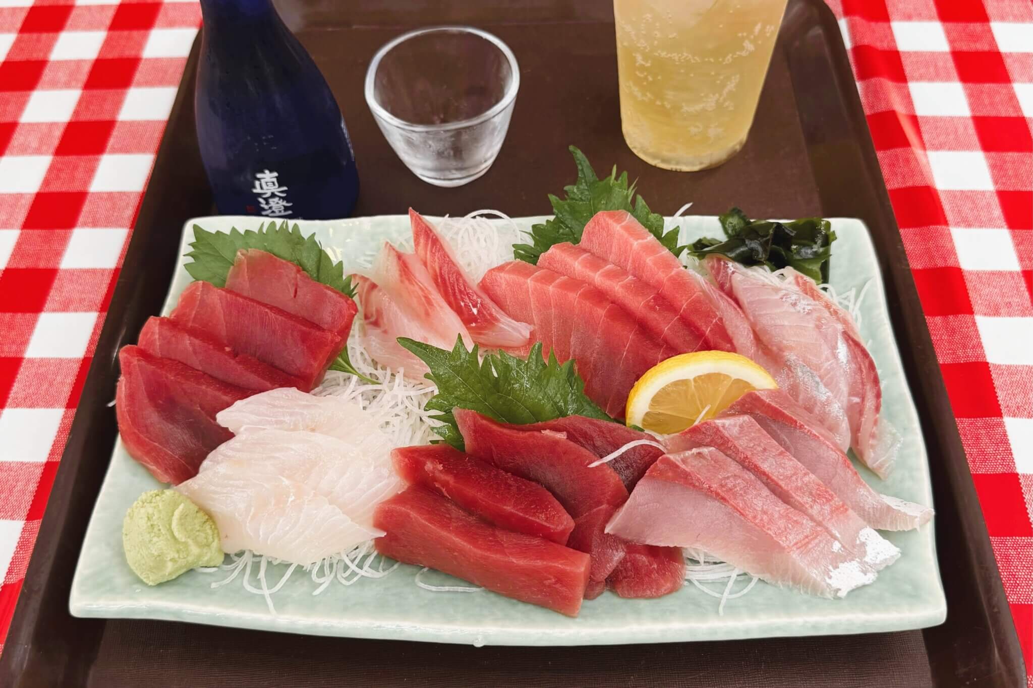 みさきまぐろきっぷ｜三崎の絶品マグロと観光を満喫する日帰り旅 | A-jump! blog