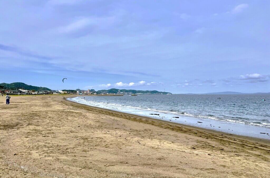 三浦海岸