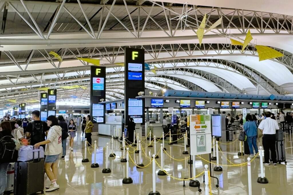 関西空港