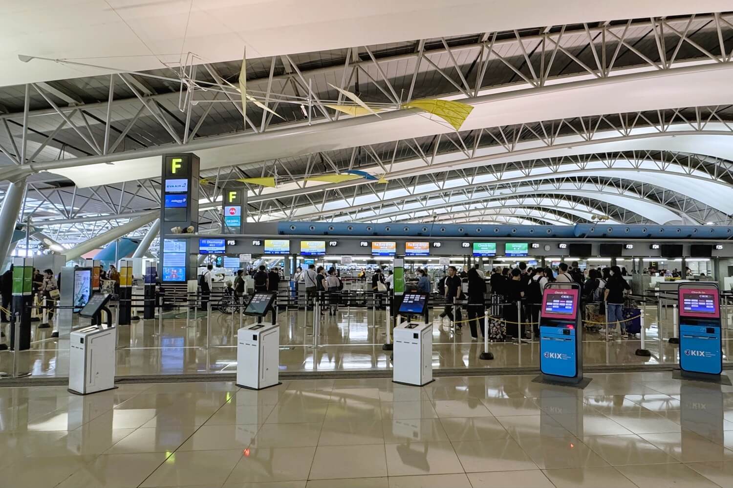関西空港