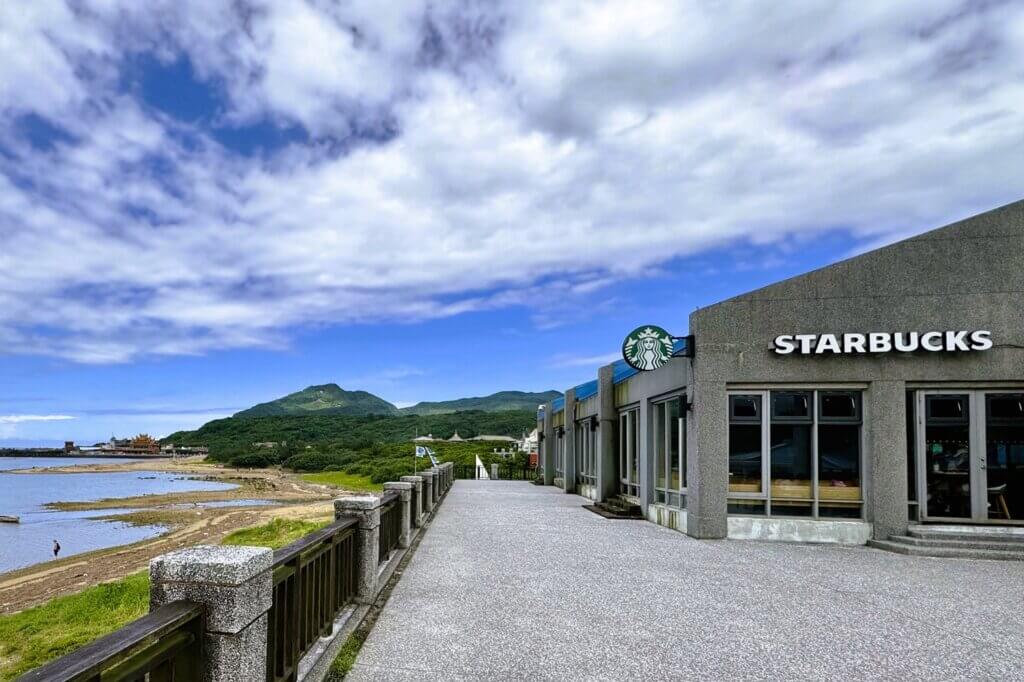 福隆海水浴場