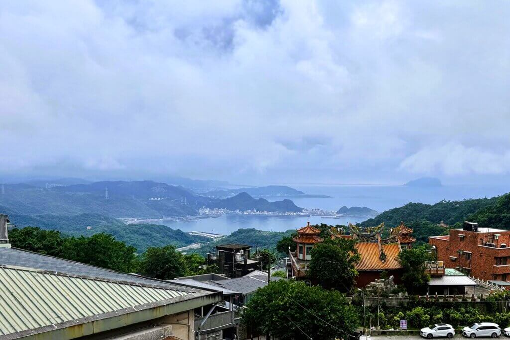 九份