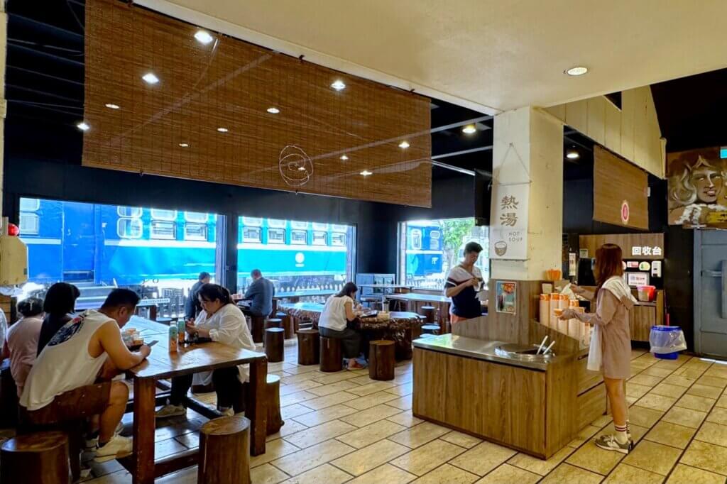 池上飯包文化故事館