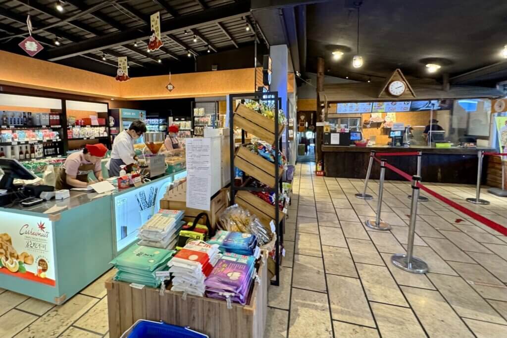 池上飯包文化故事館