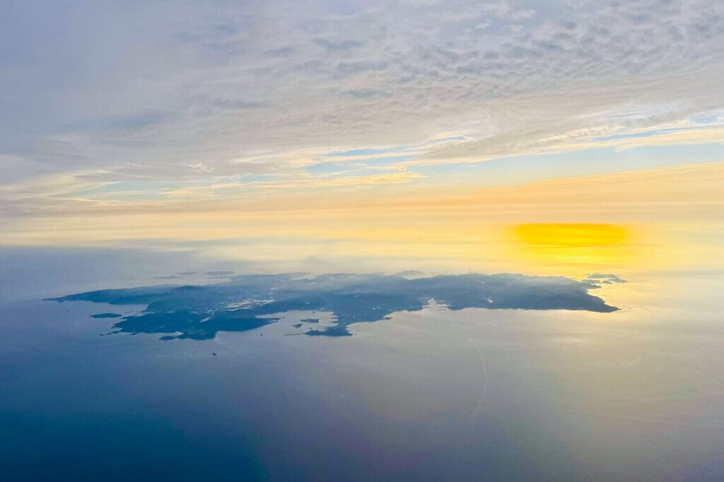 壱岐島