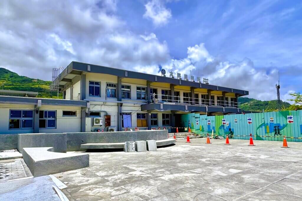 太麻里駅（太麻里車站）