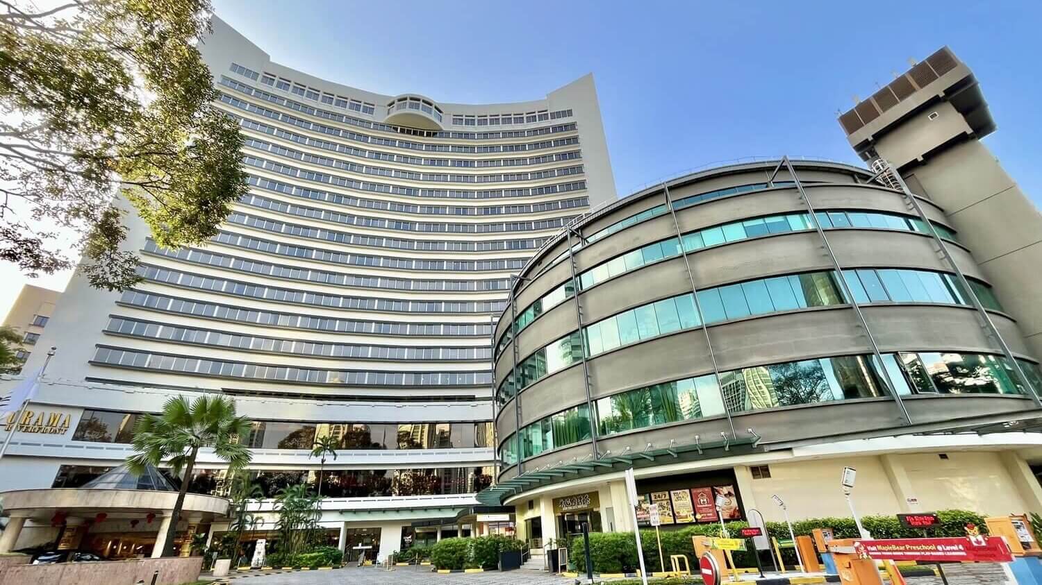 フラマリバーフロント