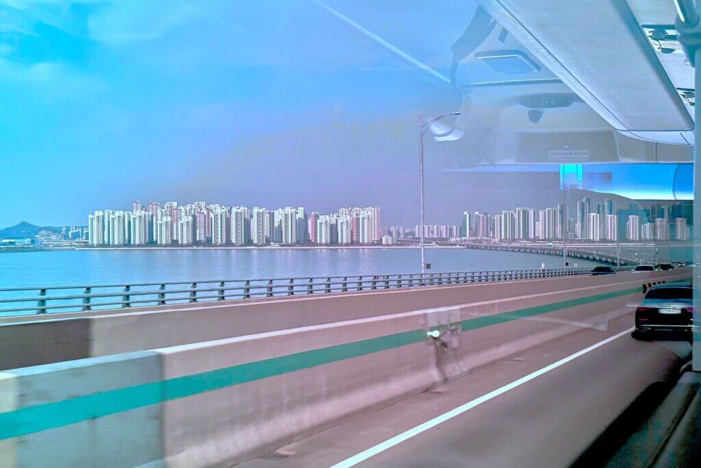 仁川大橋