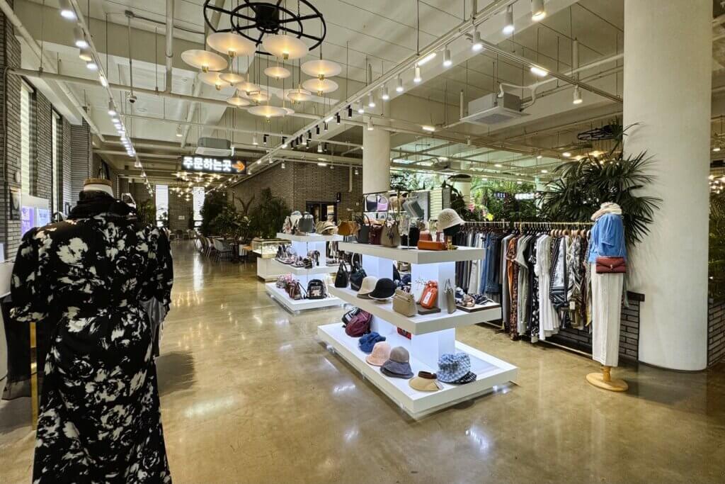 Forest Outings 松島店