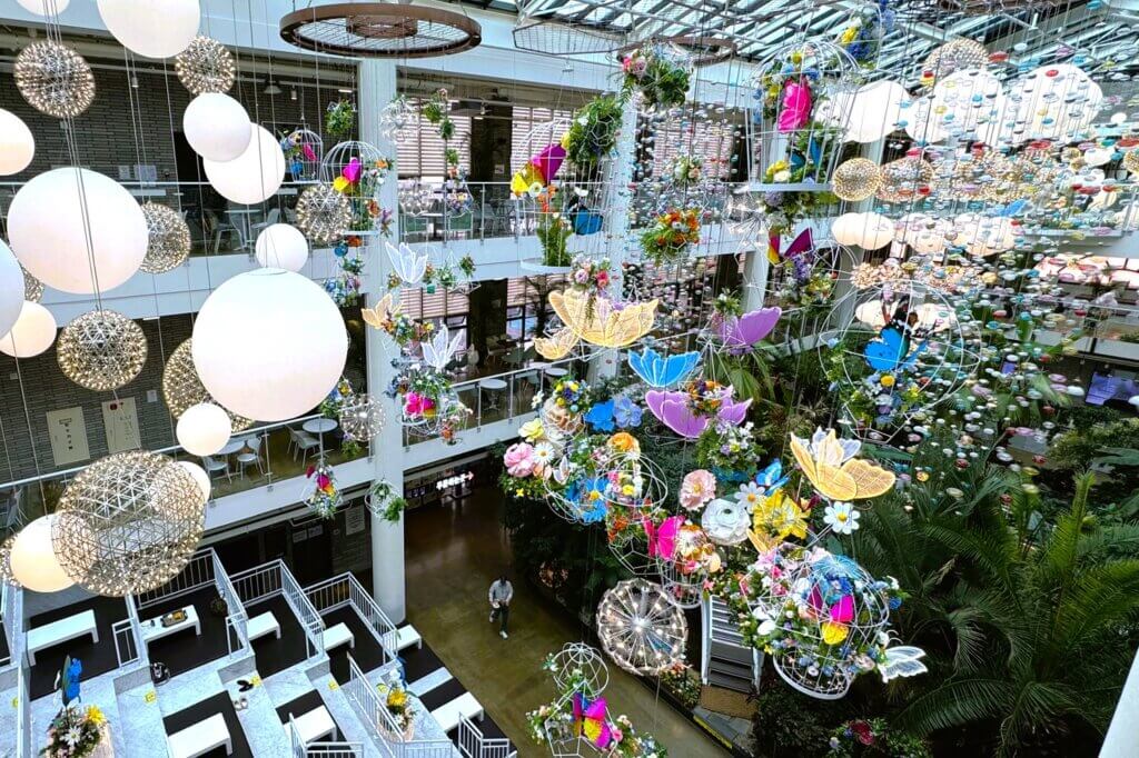 Forest Outings 松島店