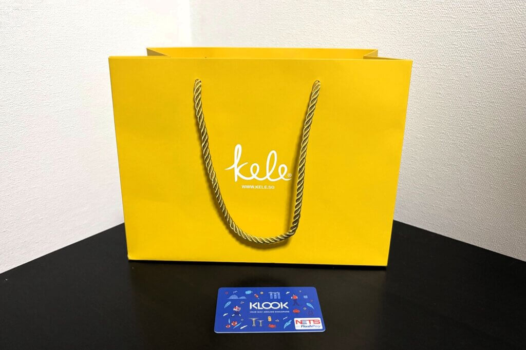 Kele
