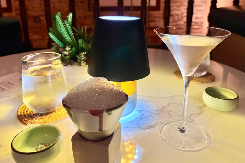 NATIVE　Singapore Bar