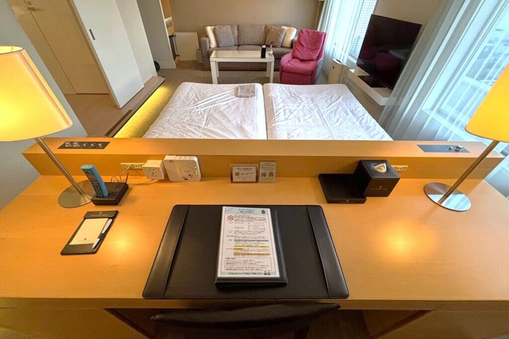 クレイトンベイホテル