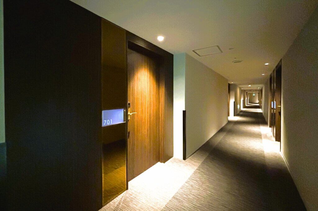 クレイトンベイホテル