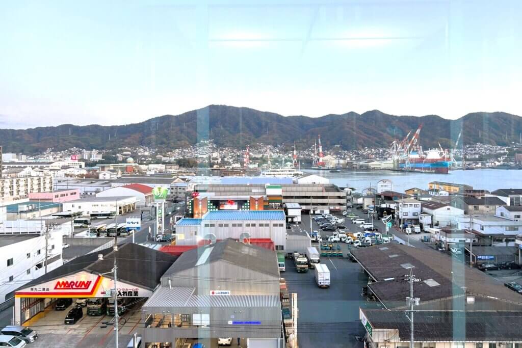 クレイトンベイホテル