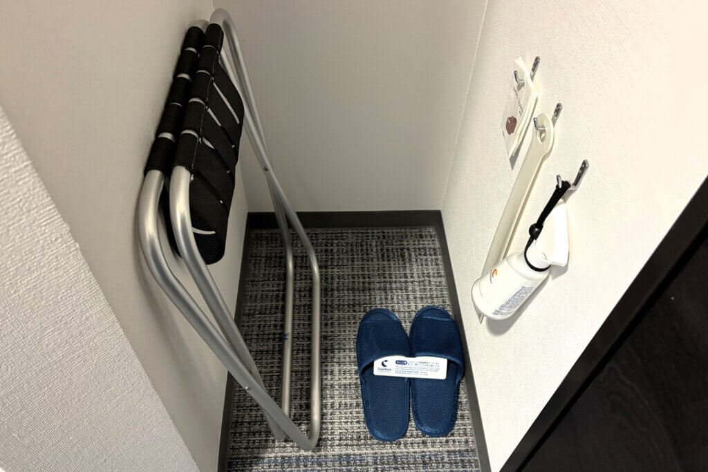 コンフォートホテル呉