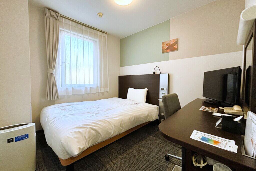 コンフォートホテル呉