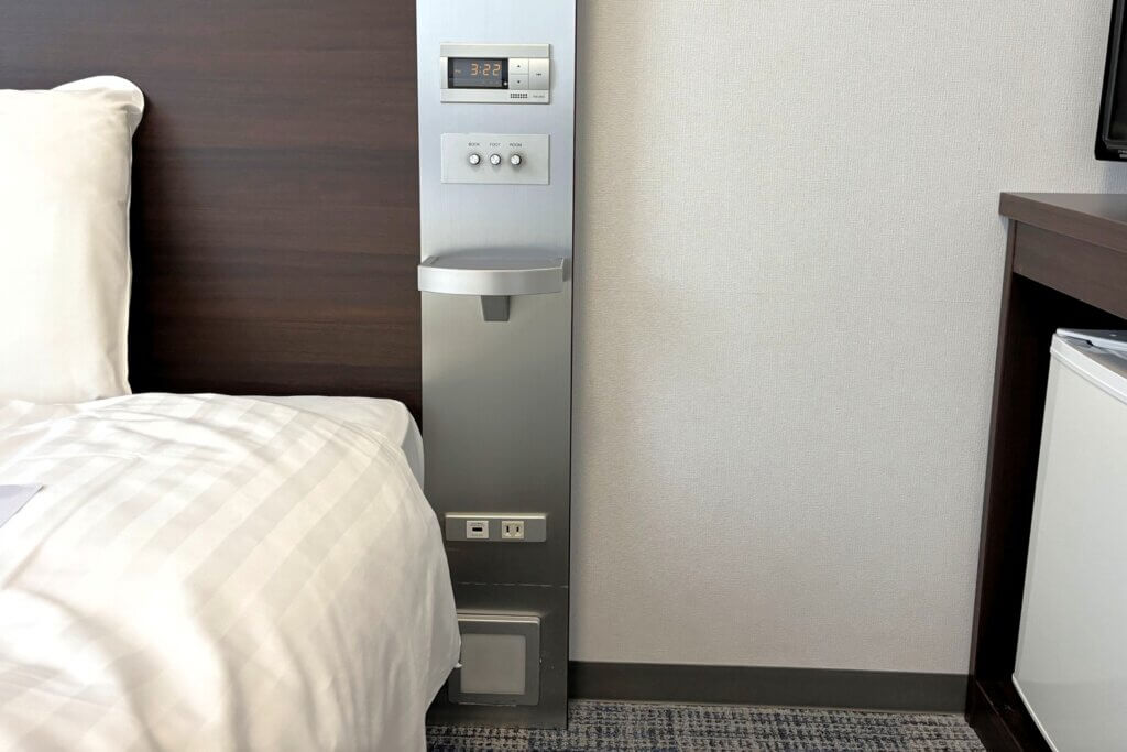 コンフォートホテル呉