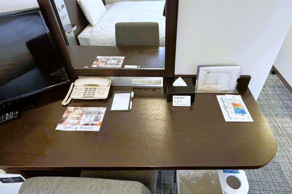 コンフォートホテル呉