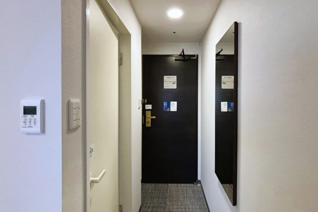 コンフォートホテル呉