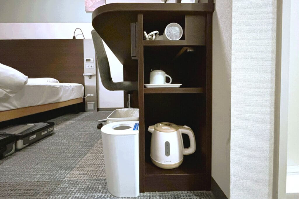 コンフォートホテル呉