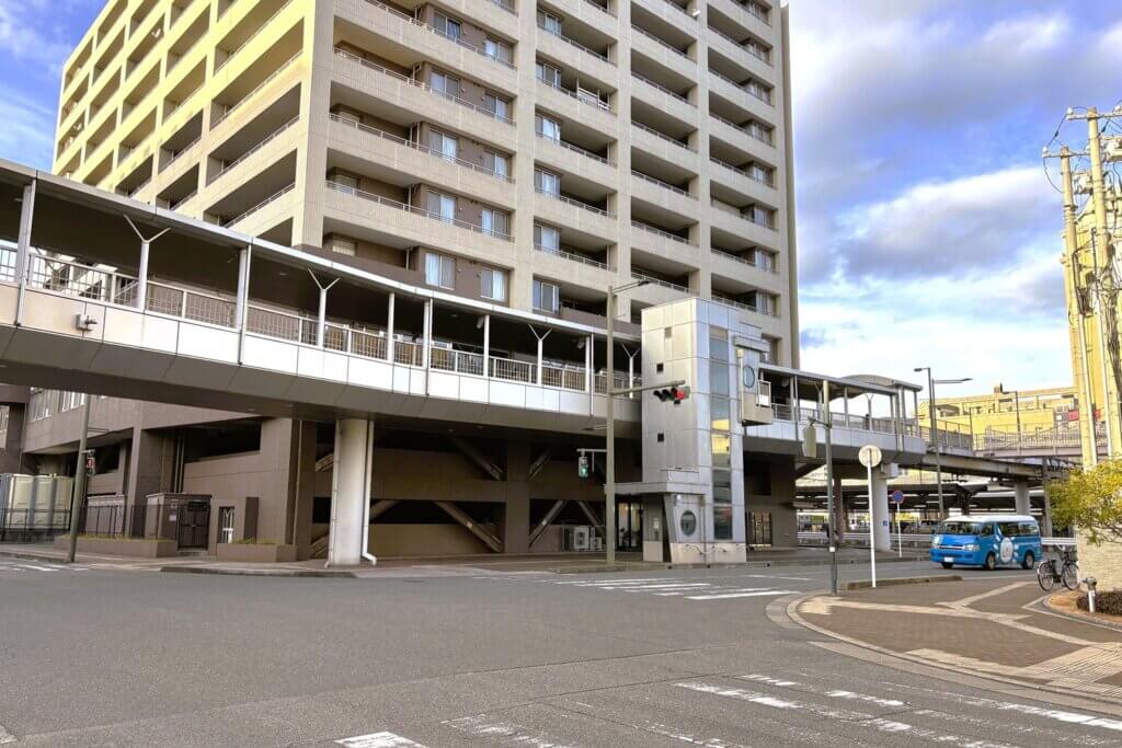 コンフォートホテル呉