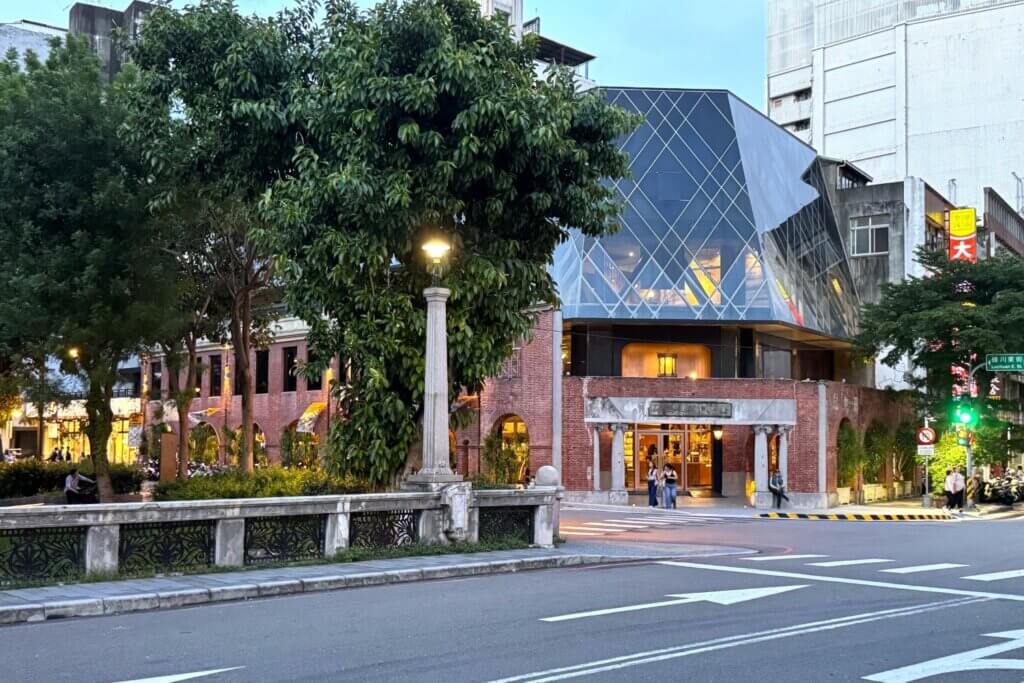 宮原眼科