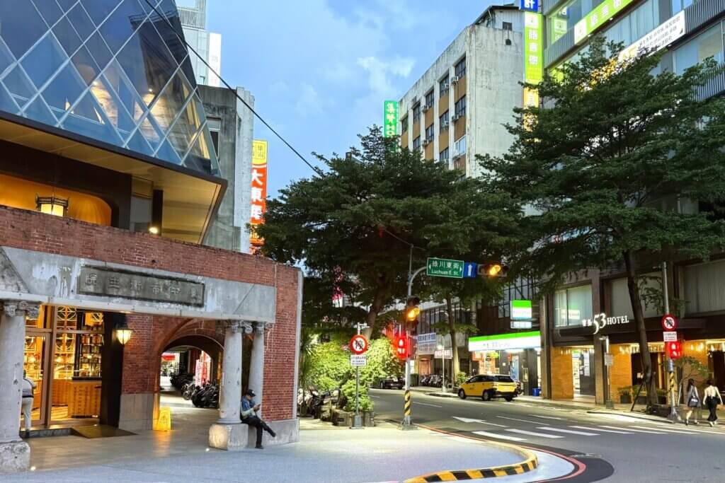 宮原眼科
