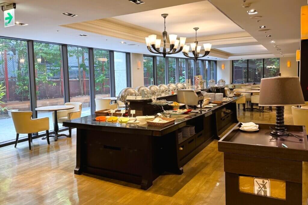 53ホテル（台中宝島53行館）