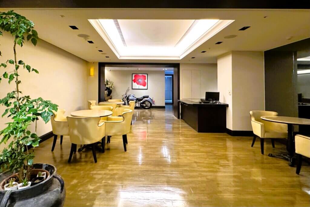 53ホテル（台中宝島53行館）