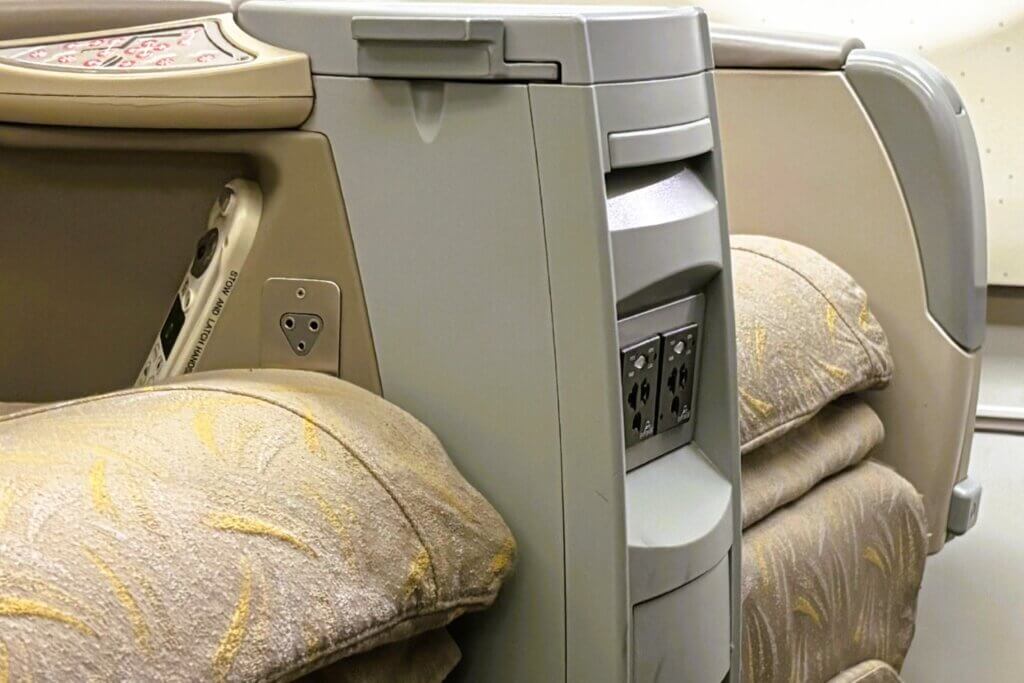 アシアナ航空A330-300