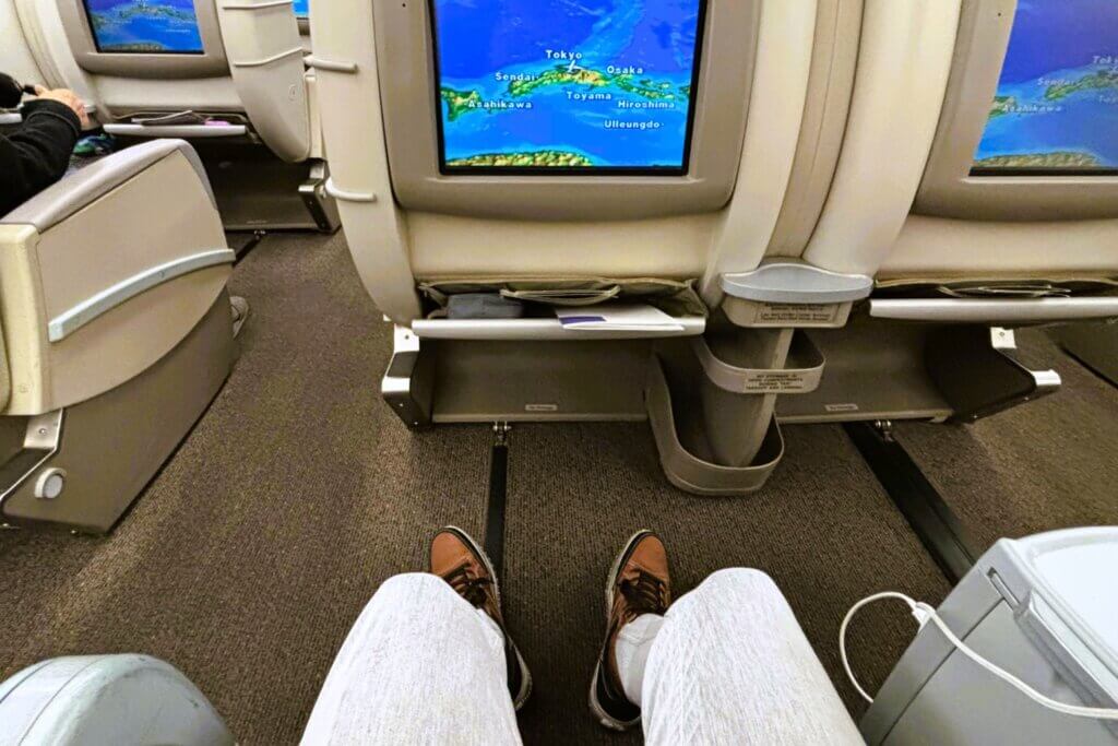アシアナ航空A330-300