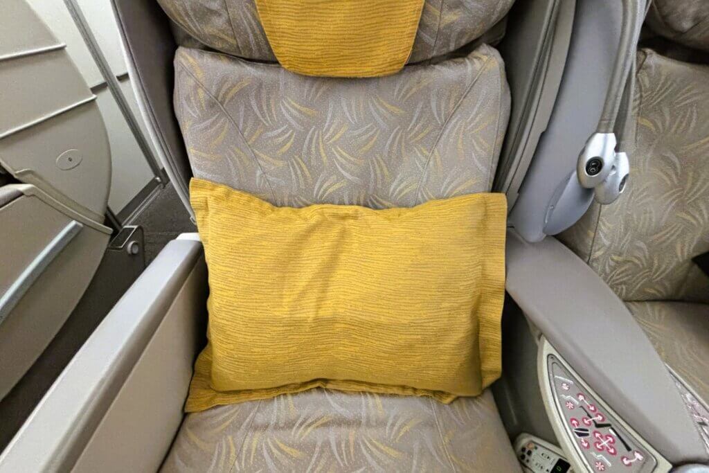 アシアナ航空A330-300