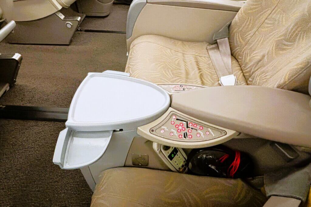 アシアナ航空A330-300